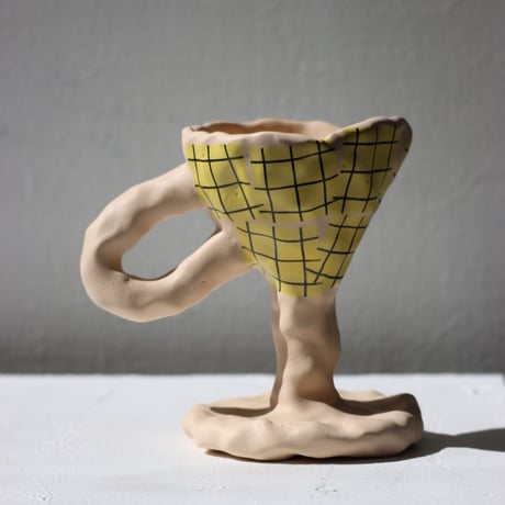 "SHOKKI" Goblet