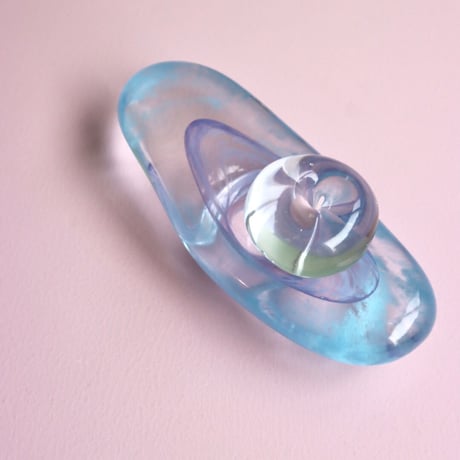 "30110" JELLY INCENSE STAND