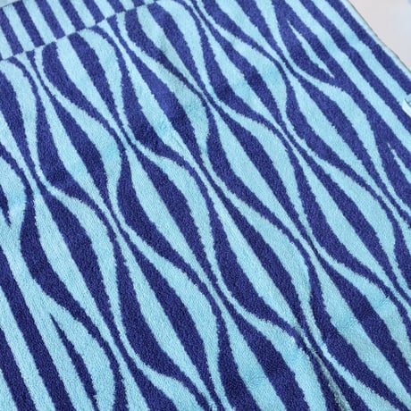 "KJP" HENNY BATH TOWEL - Splash! -