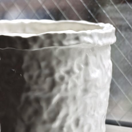 "SHOKKI" Planter