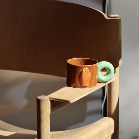 " Imustan ”  TOY MUG CUP