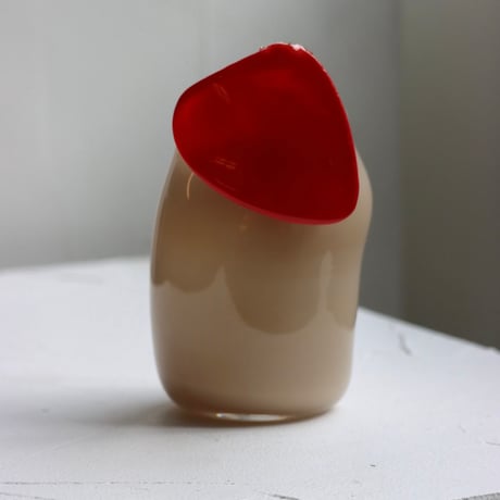 “Tetsuo Takahashi" Cream - M