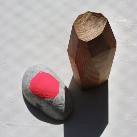 “crossproducts" - series ROCK