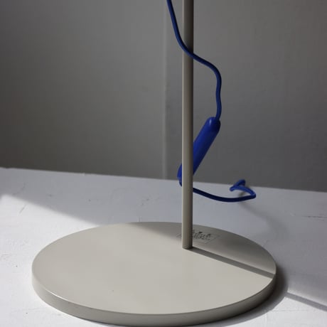 " Midgard licht " AYNO S Table Lamp - SILK GREY