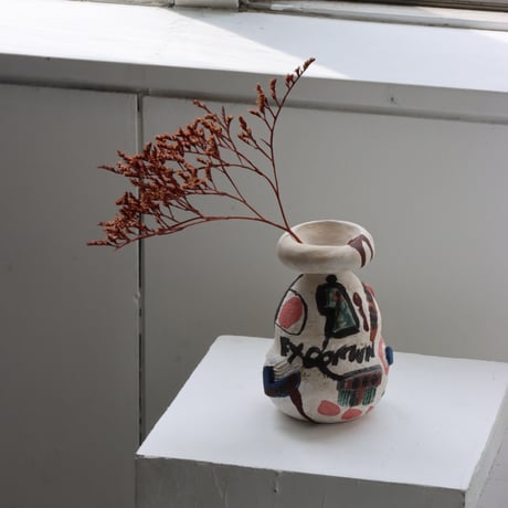 “ Justin Hoffman “ Ancient Modernism - D
