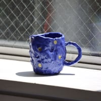 "SHOKKI" Mug
