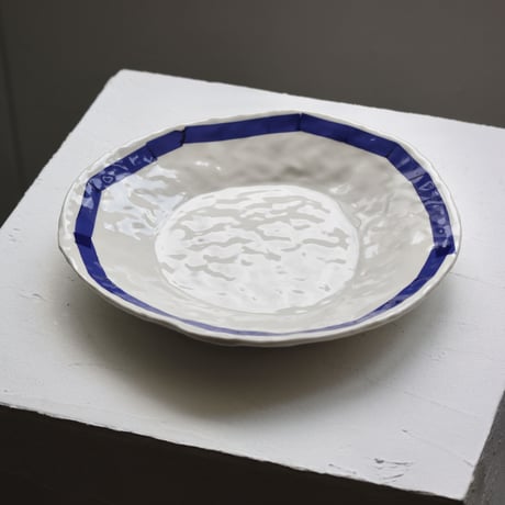 "SHOKKI" Plate - M -