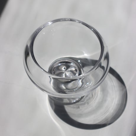 " RUKA Glass " Coupe