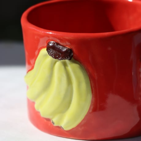 " Imustan ”  TOY MUG CUP