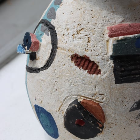 “ Justin Hoffman “ Ancient Modernism - B