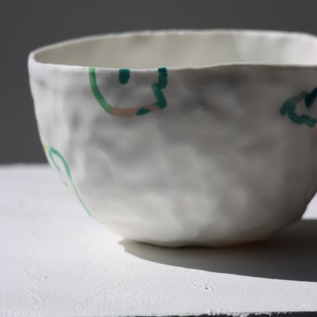 "SHOKKI" Bowl - M -