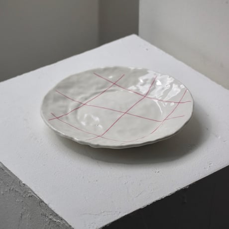 "SHOKKI" Plate - M -