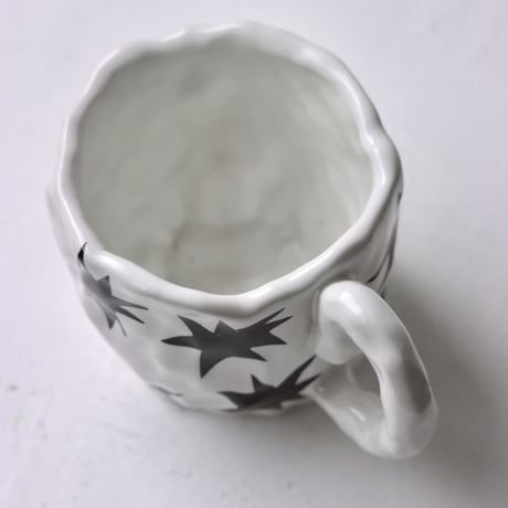 "SHOKKI" Mug