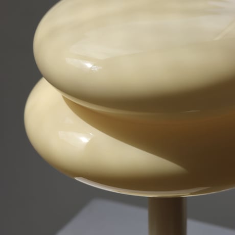 "ILKW." SNOWMAN 22 TABLE - ALL BUTTER