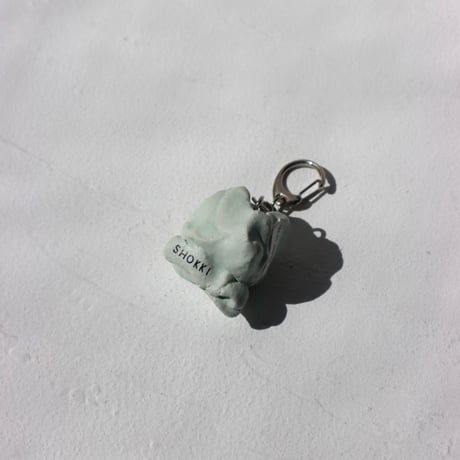 "SHOKKI" Object / Key Ring