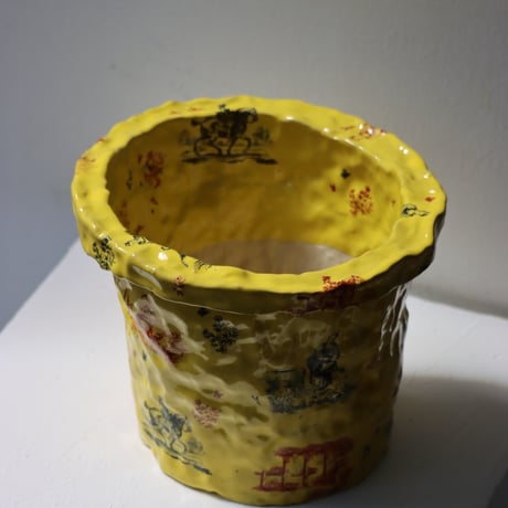 "SHOKKI" Planter