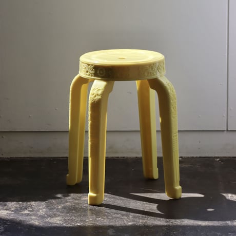 "RUMBA BOR" Choei Classic Stool - KaiJiao