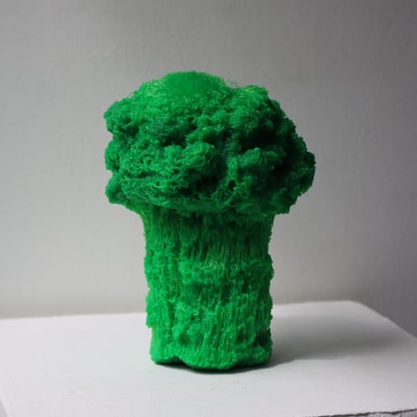 "Tact Inoue" Polybroccoli - M -  383g