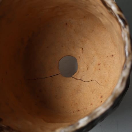 "SHOKKI" Planter