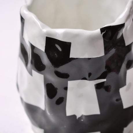 "SHOKKI" Mug