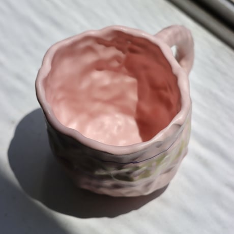 "SHOKKI" Mug