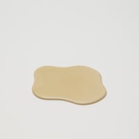 "2016 arita" TAF / Melt Tray - clay beige