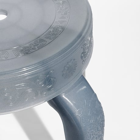 "RUMBA BOR" Choei Classic Stool - Fah Sai