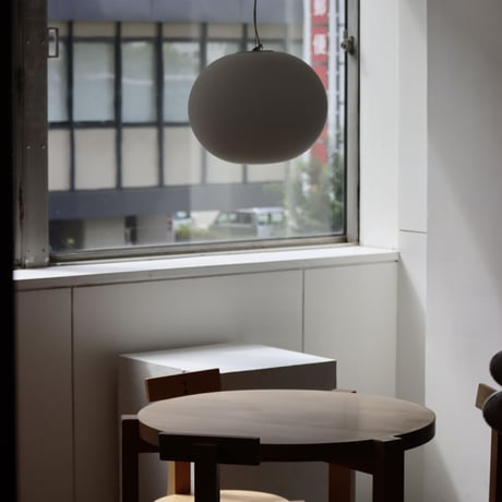 "FLOS" GLO BALL - S1