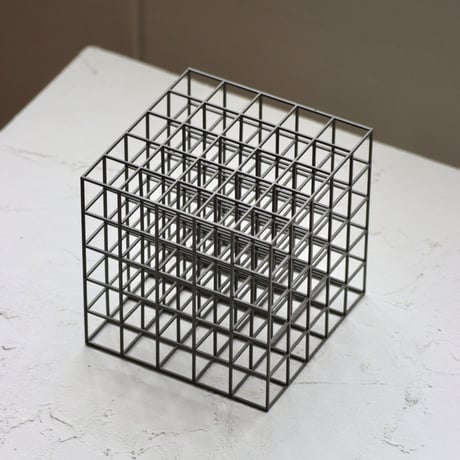 " SO TANAKA " Liminal Object - LO_03 Olive gray