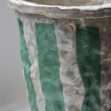 "SHOKKI" Planter