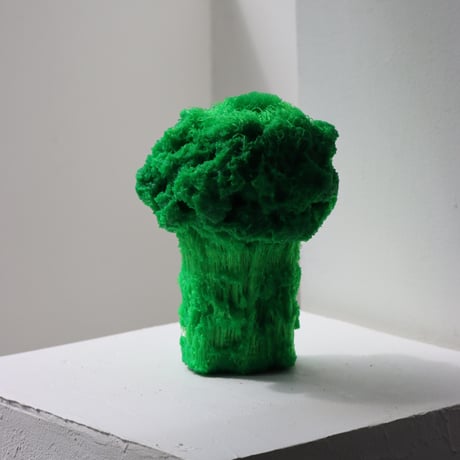 "Tact Inoue" Polybroccoli - M -  383g