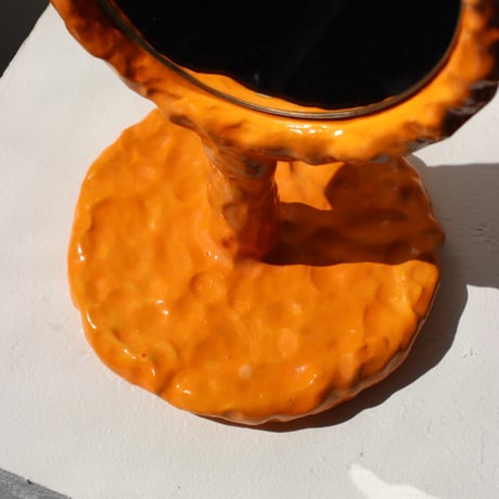 "SHOKKI" Object / Mirror