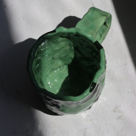 "SHOKKI" Mug - M - pattern