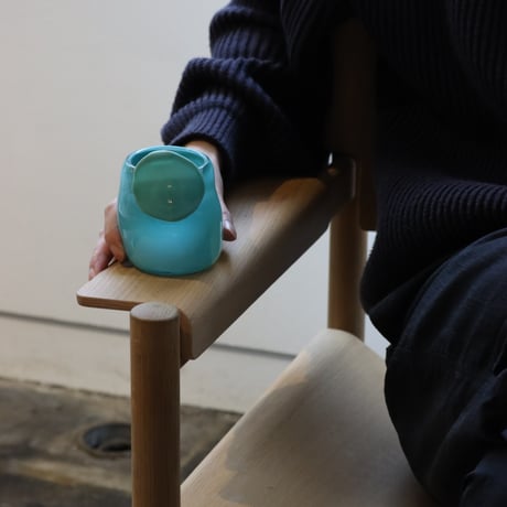 “Tetsuo Takahashi" Cream - S