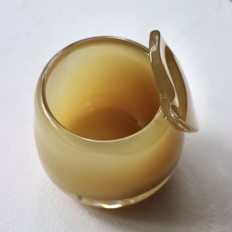“Tetsuo Takahashi" Cream - M