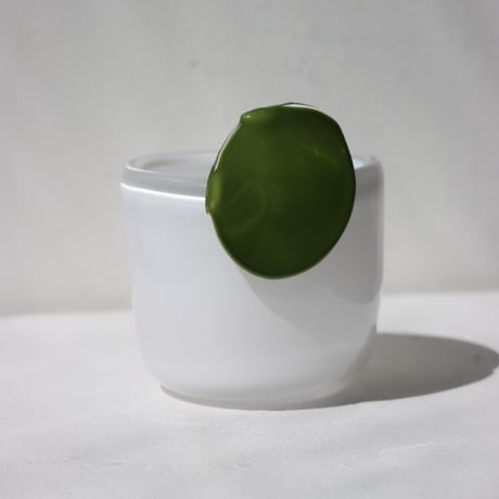 “Tetsuo Takahashi" Cream - M