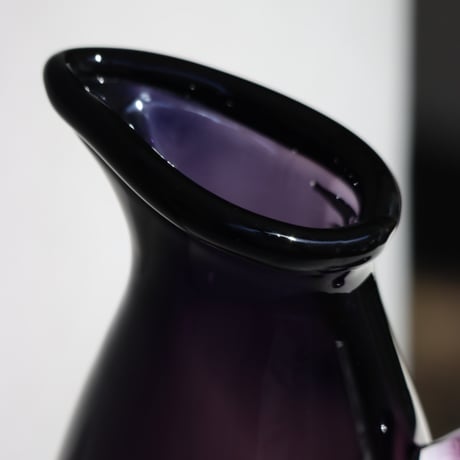 “ MIWA ITO × BLACK " BIRD PITCHER - E