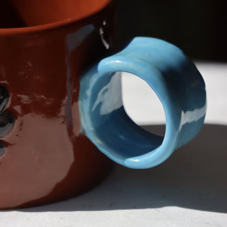 " Imustan ”  TOY MUG CUP