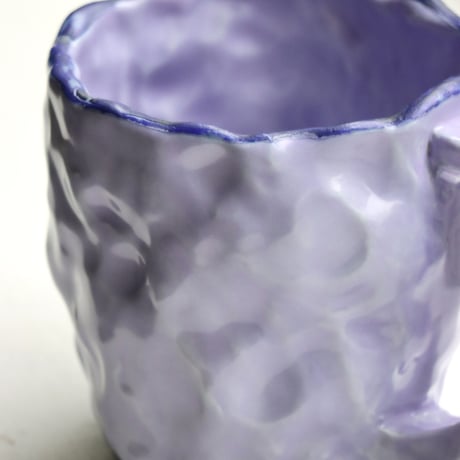 "SHOKKI" Mug