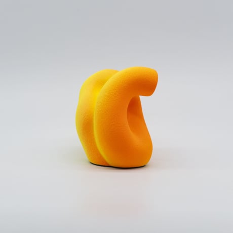 "Mie Takahashi" Gradation Form (NY/NO) #03