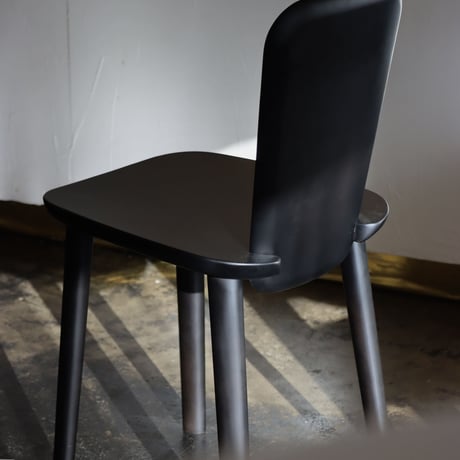 "KOYORI" SHAKU CHAIR