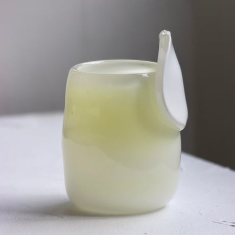 “Tetsuo Takahashi" Cream - S