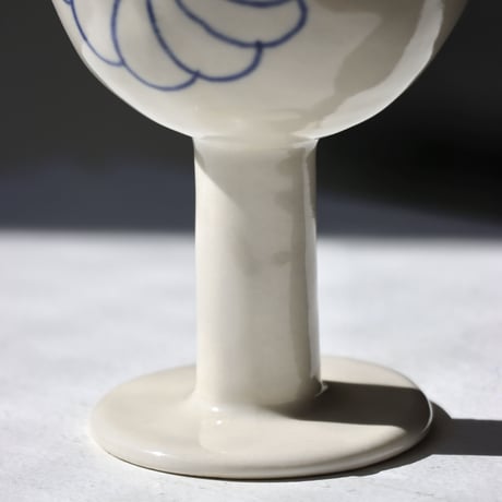 " Imustan ”  GOBLET