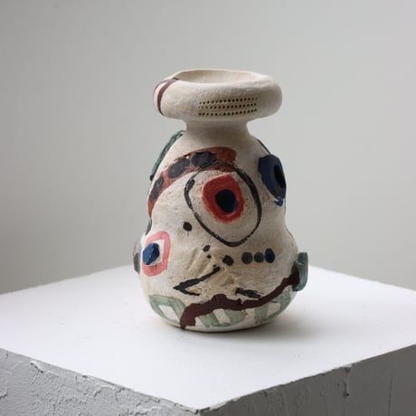 “ Justin Hoffman “ Ancient Modernism - D
