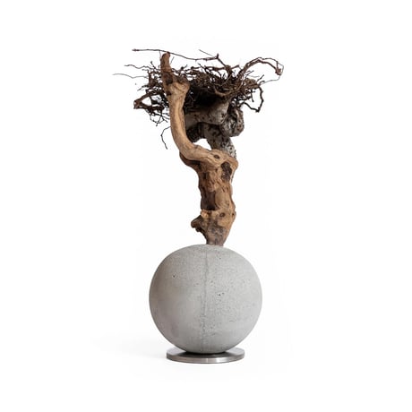 " KELEN OBJECT ” KON - L no.151