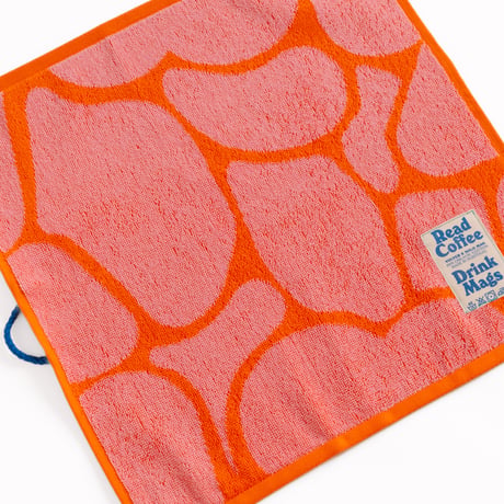 " VOLVER ” Barista towel set - SOLO (with Solo Magazine)