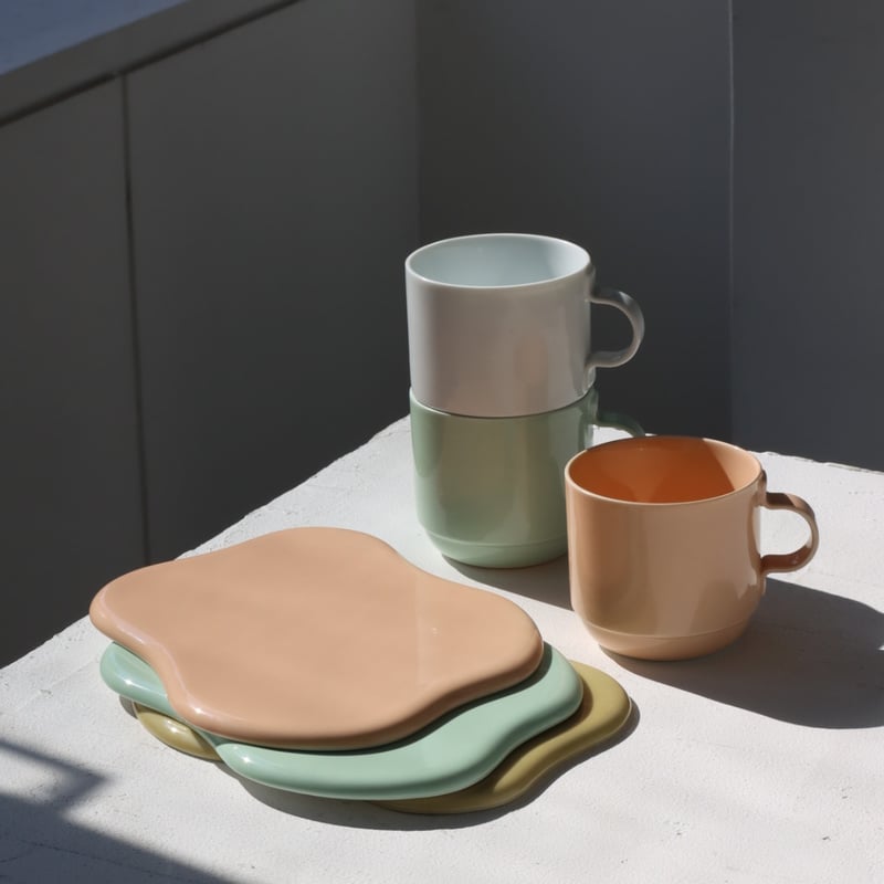 tarteさま専用出品 タルト6個入りAセット【フロマージュ・フロマージュストロベリー