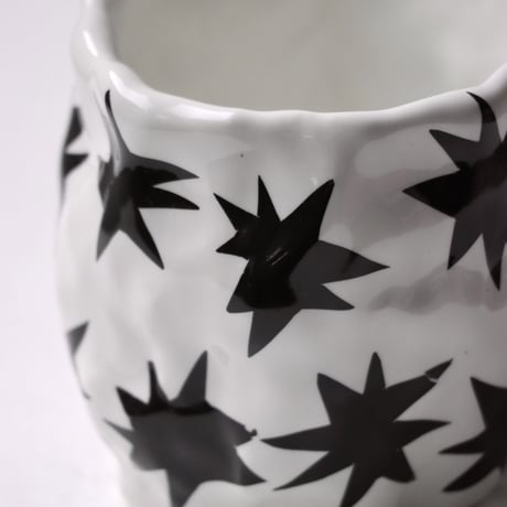 "SHOKKI" Mug