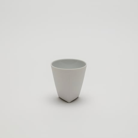 "2016 arita" Christian Haas / Coffee Cup - white