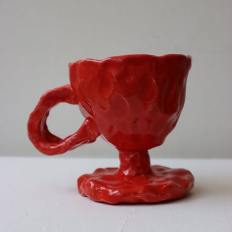 "SHOKKI" Goblet - M - one color